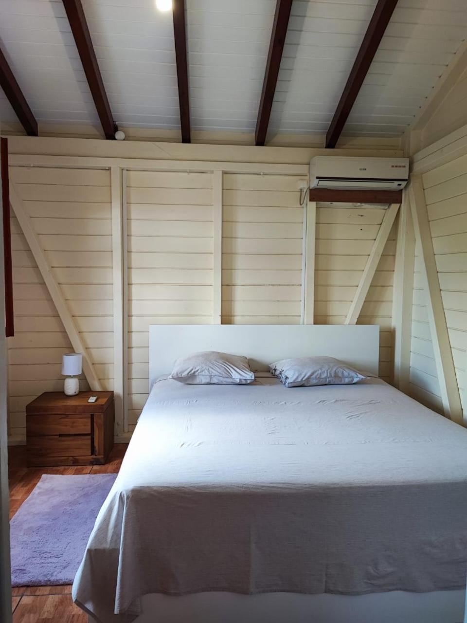 Mango Villa Les Abymes Extérieur photo